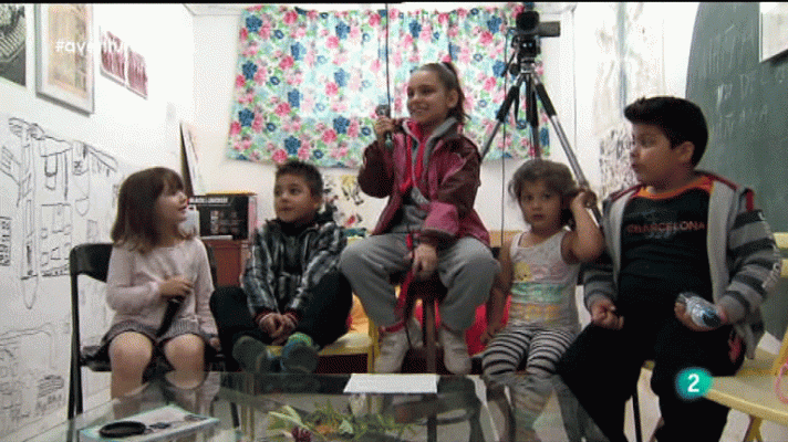 La aventura del Saber - La Aventura del Saber. La Fundició