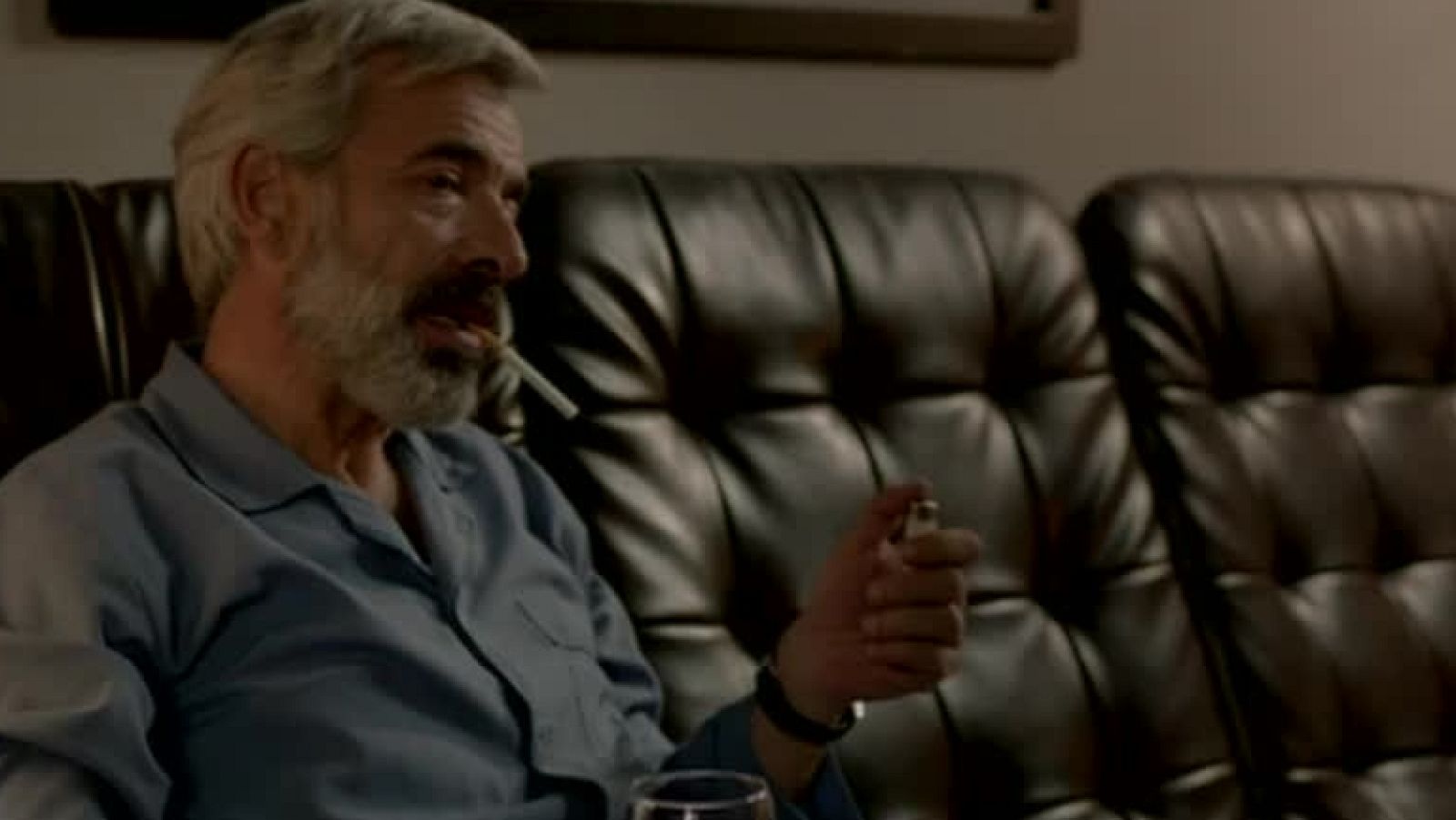 Cuéntame Cómo Pasó - El escándalo Rumasa y la vida de Antonio Alcántara, paralelismo necesario