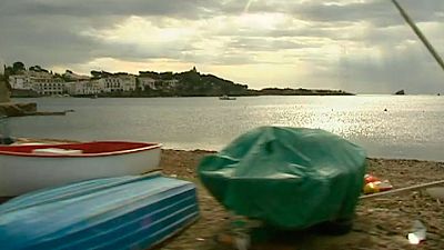 Dalí 1904 - 1989 - El món a la butxaca 