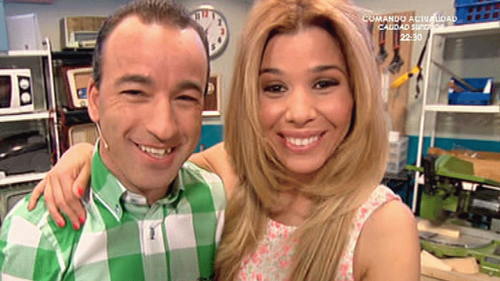 España Directo- Adiós a las moscas