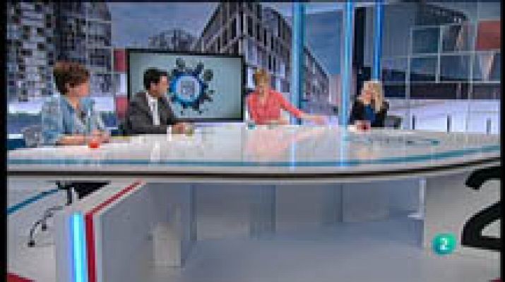 Para todos La 2 - Los abuelos