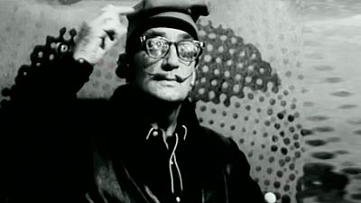 Dalí 1904 - 1989 - Viure per no morir