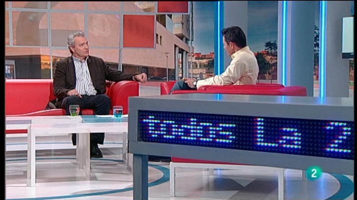 Para todos La 2 - ONG - CESAL