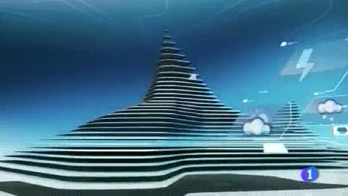 Telenorte - País Vasco - El tiempo en el País Vasco - 21/05/14