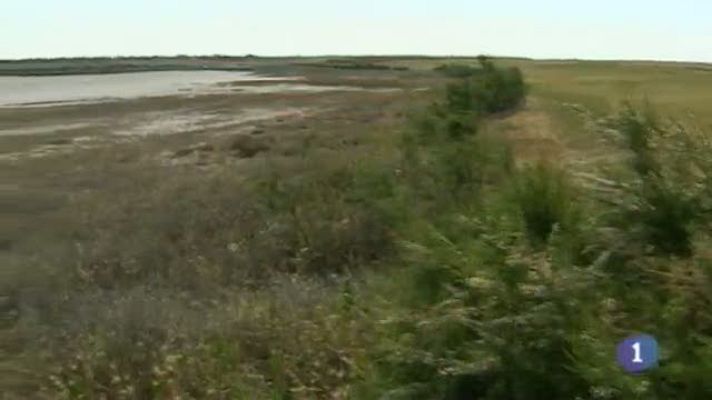 Castilla-La Mancha en 2' - 21/05/14