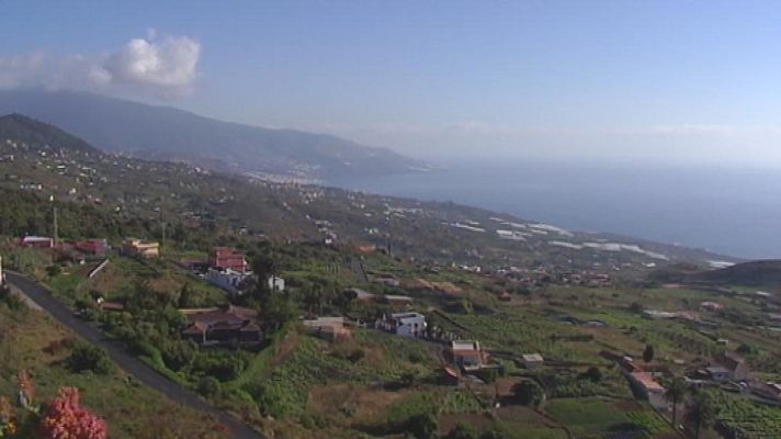 Telecanarias - El tiempo en Canarias - 21/05/14