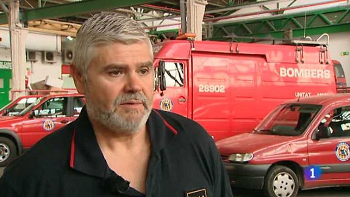 L'informatiu - Comunitat Valenciana - L'Informatiu - Comunitat Valenciana - 21/05/14