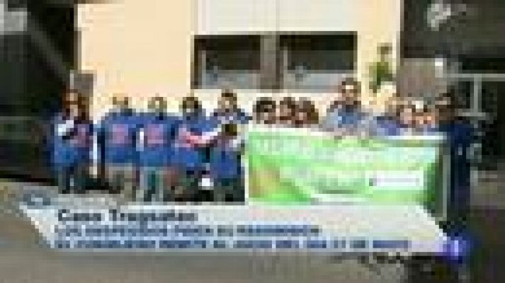 Noticias de Extremadura - Noticias de Extremadura - 21/05/14