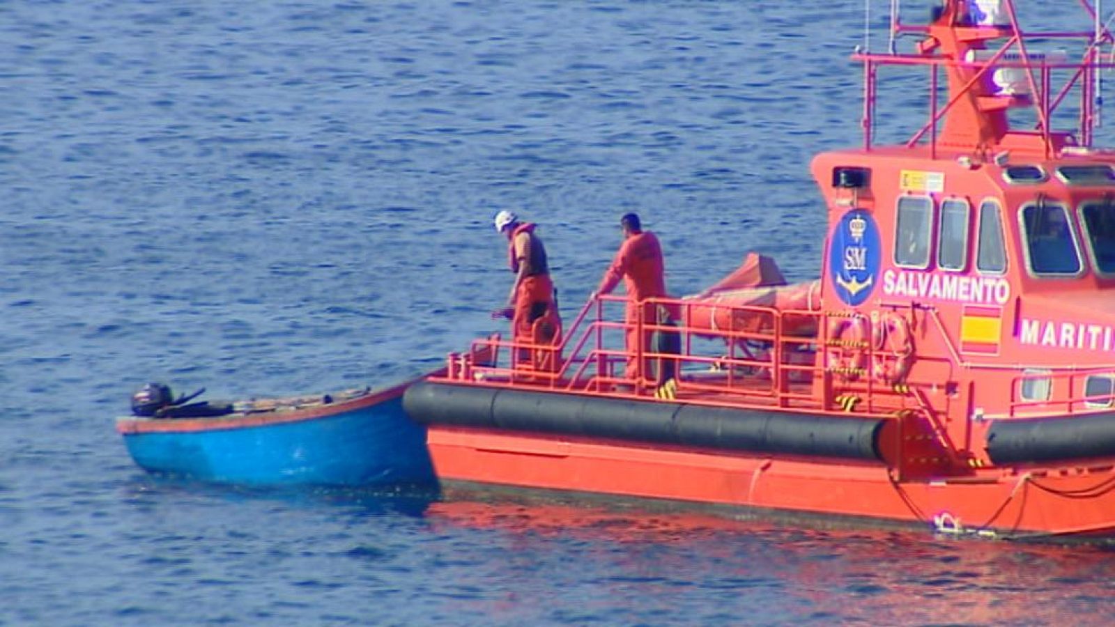 Canarias en 2' - 21/05/14 | Ver