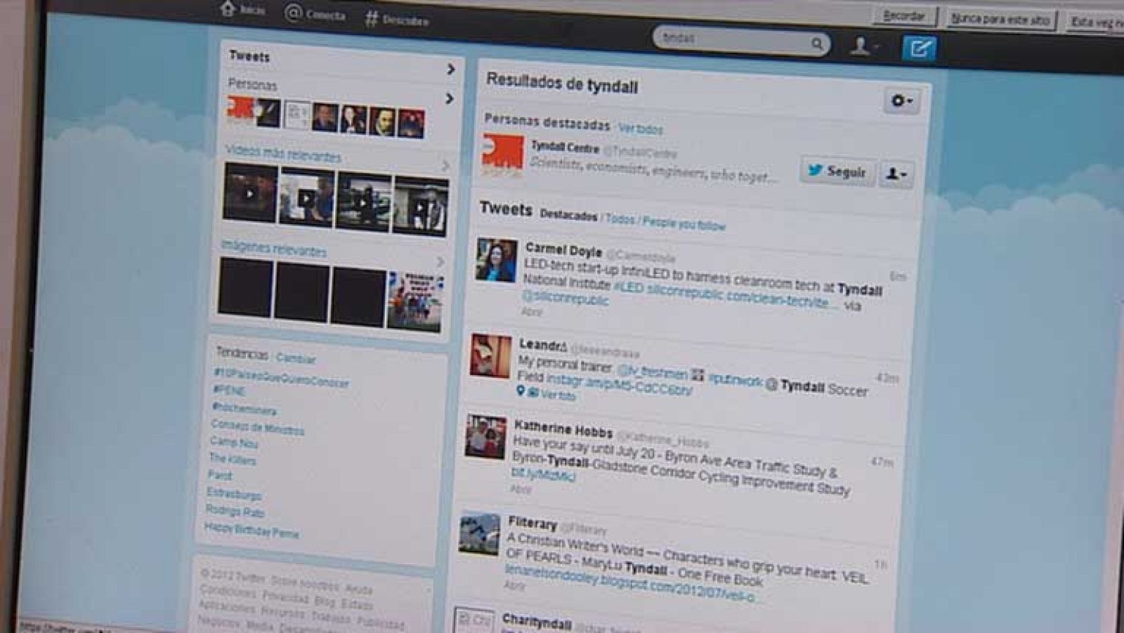 Los expertos no ven necesaria una reforma del Código Penal por los comentarios en redes sociales