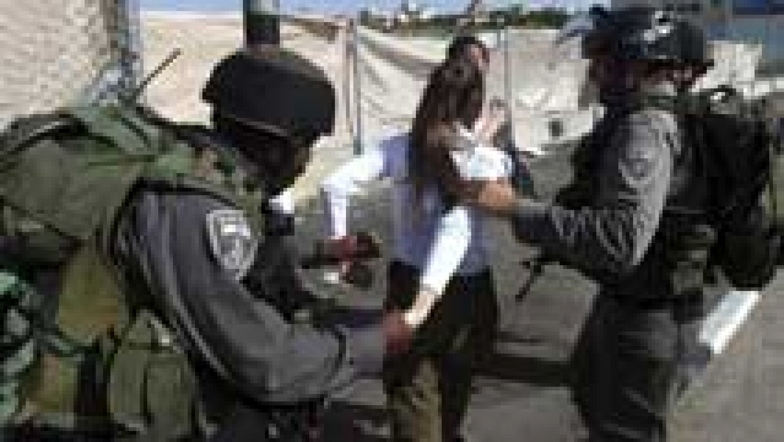 Telediario 1: La ONU pide investigar asesinato de adolescentes palestinos | RTVE Play