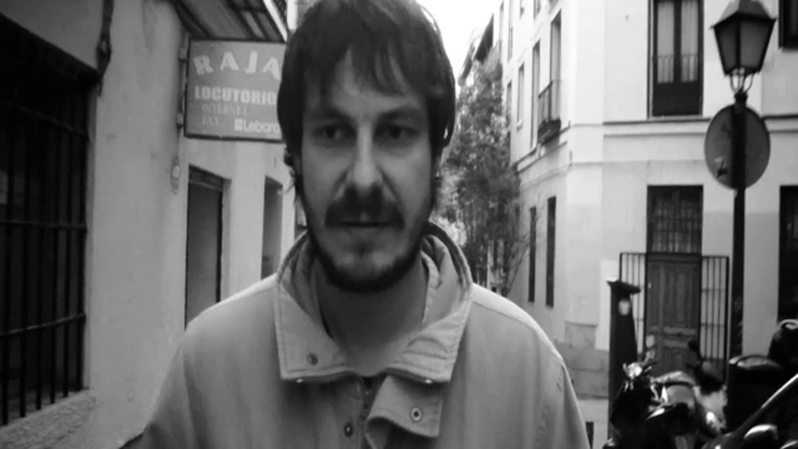 VI Concurso de Cortos RNE - 'Me das fuego' - Ver ahora