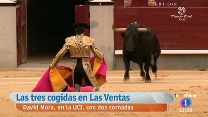 La mañana - 21/05/14