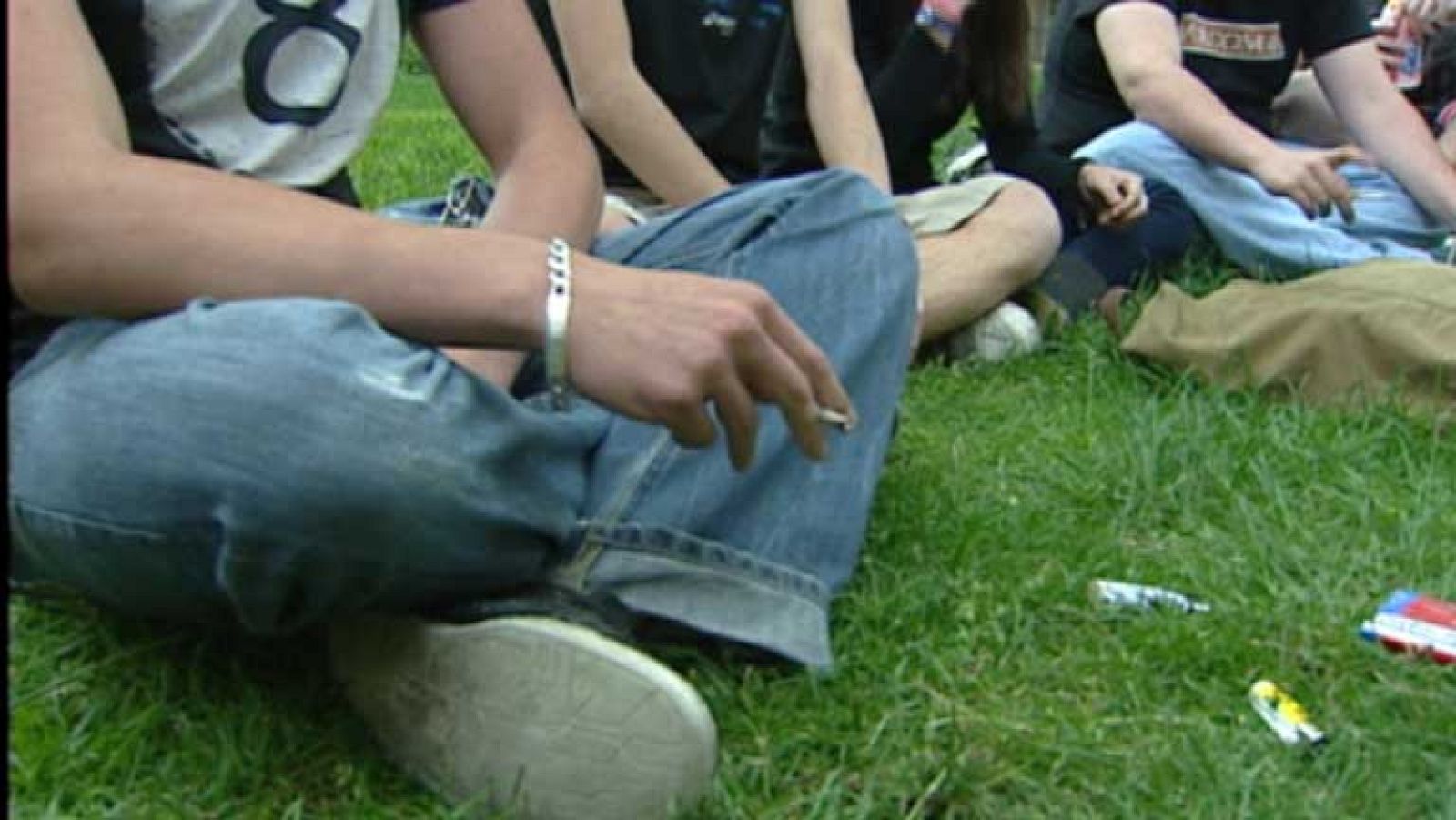 El 25% de las bajas laborales tienen detrás un problema de consumo de alcohol y drogas