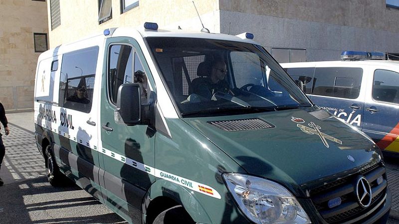 Las tres imputadas por el crimen de Isabel Carrasco podrían someterse a un careo