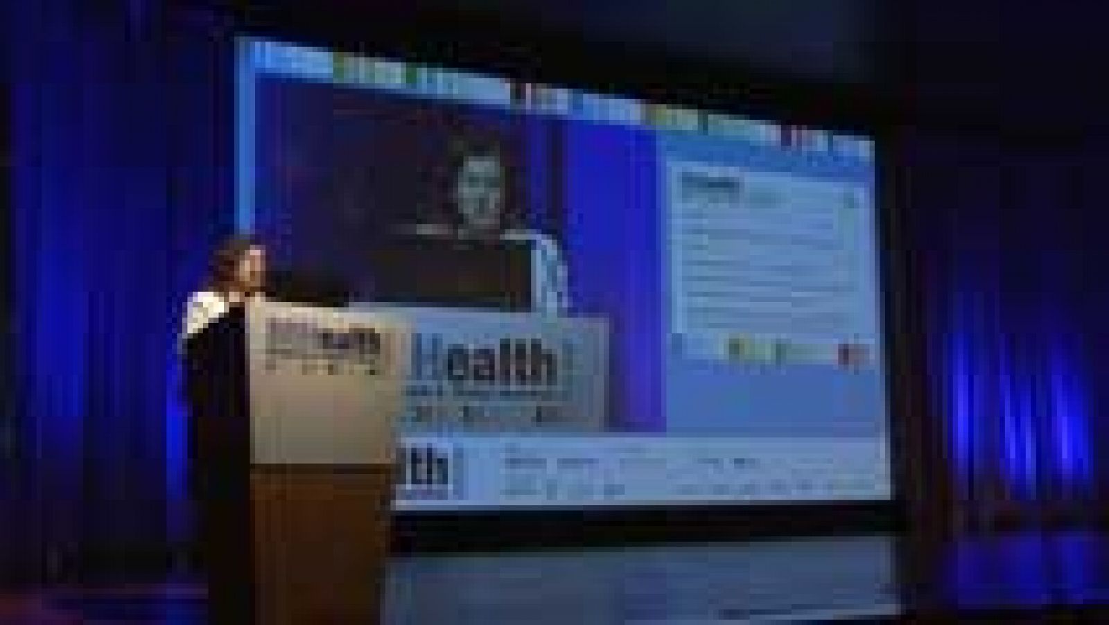 Telediario 1: Novedades tecnológicas en sanidad | RTVE Play