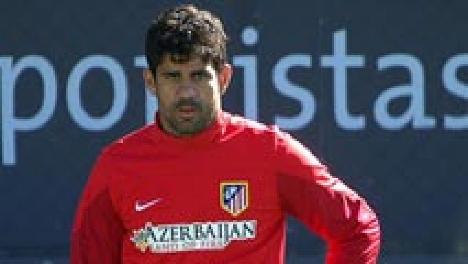 Telediario 1: Costa busca en Belgrado un milagro para estar en Lisboa | RTVE Play