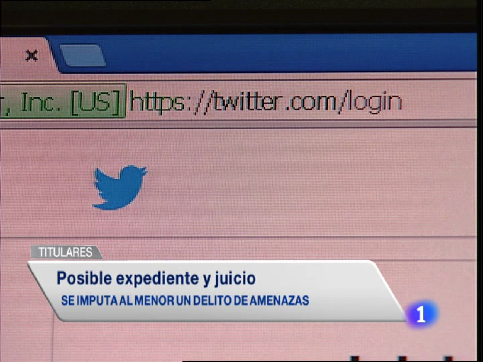 Informativo Telerioja - 21/05/14 | Ver