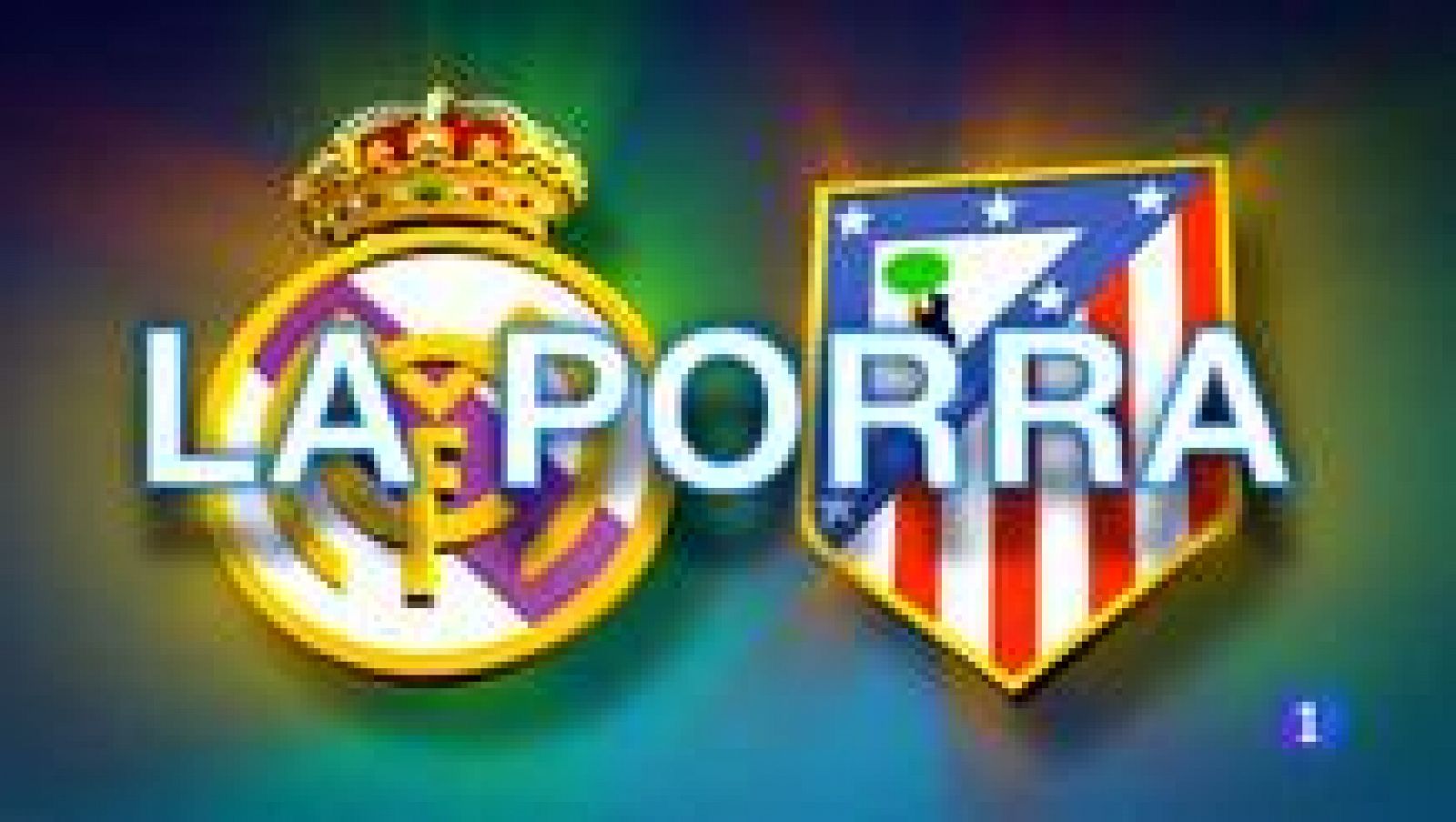 Telediario 1: La porra de la final de Champions entre Real Madrid y Atlético | RTVE Play
