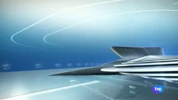 Telenorte País Vasco - (21/05/14)