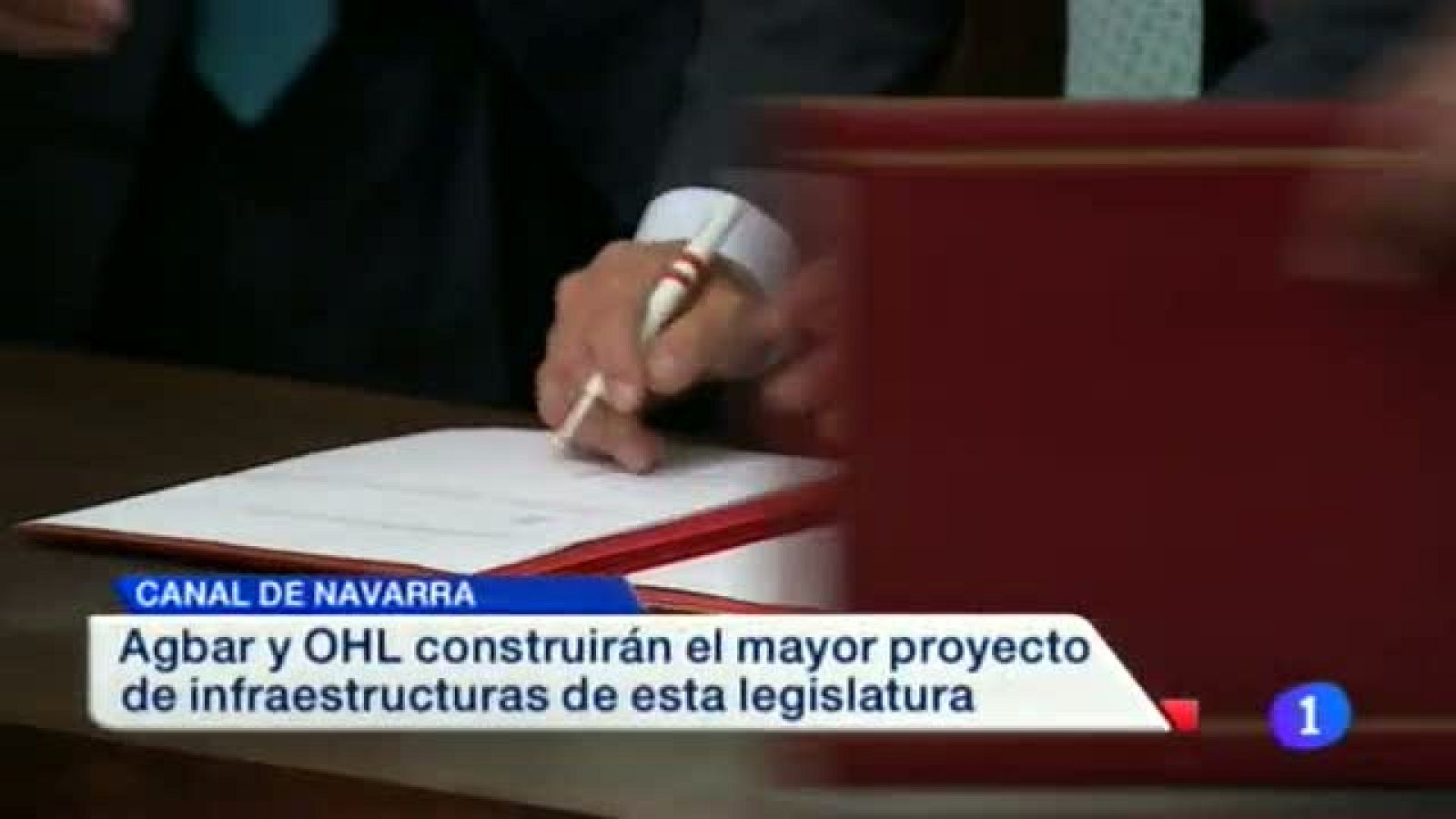 Telenavarra 2 - 21/05/14 | Ver