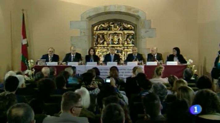 Telenorte - País Vasco - Telenorte País Vasco 2 - 21/05/14