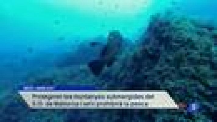 Informatiu Balear - Informatiu Balear 2 - 21/05/14