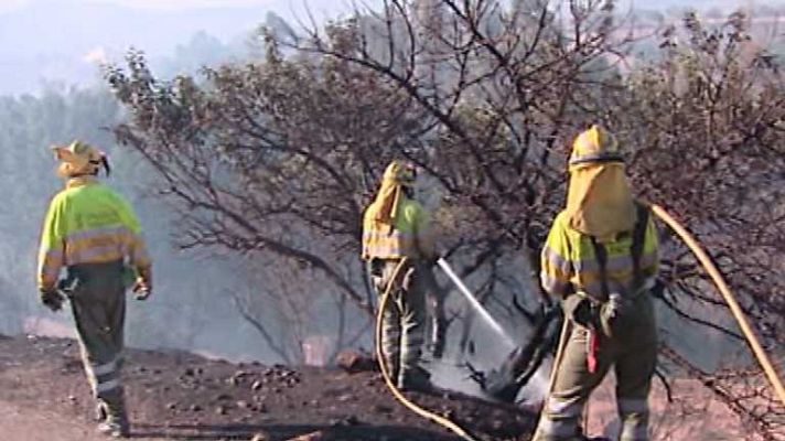 España en 24h - España en 24 horas - 21/05/14