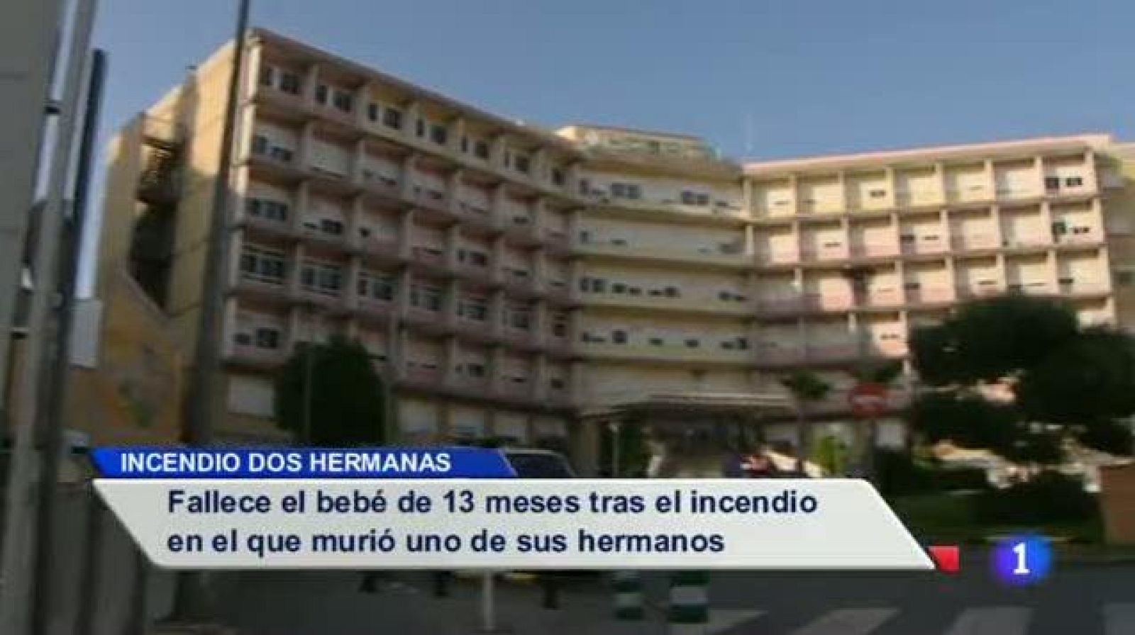 Noticias Andalucía 2 - 21/05/2014 | Ver