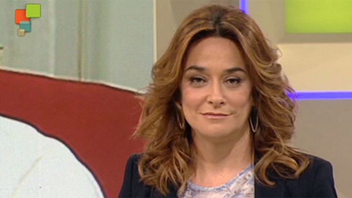 Entre todos - Un espectador le canta a Toñi