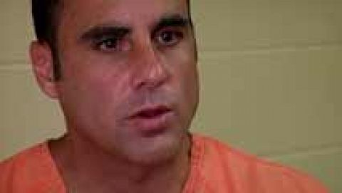 TVE entrevista a Pablo Ibar en el corredor de la muerte de EE.UU.