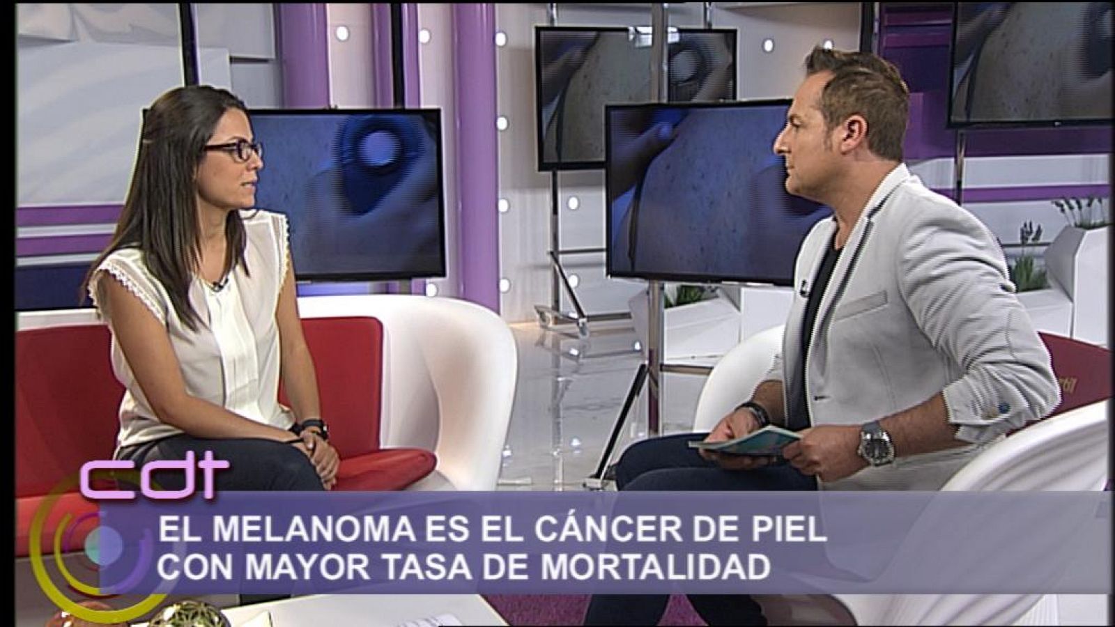 Cerca de ti - 21/05/14 - Cerca de ti | Ver