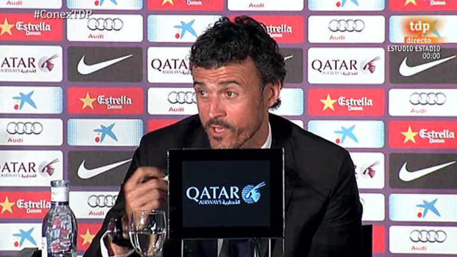 Conexión tdp - 21/05/14 - Ver ahora