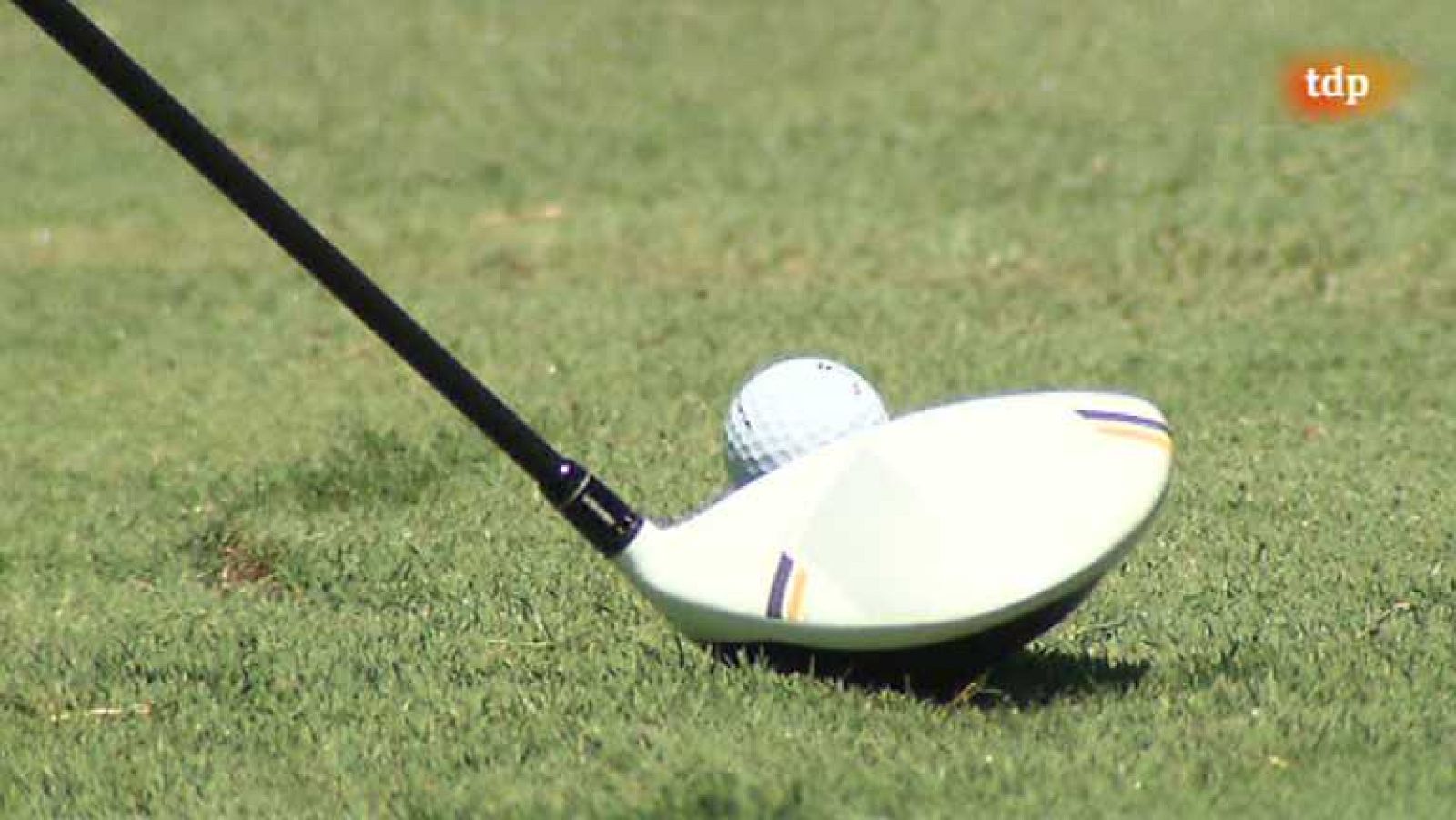 Objetivo Río - Programa 41 - Golf - ver ahora