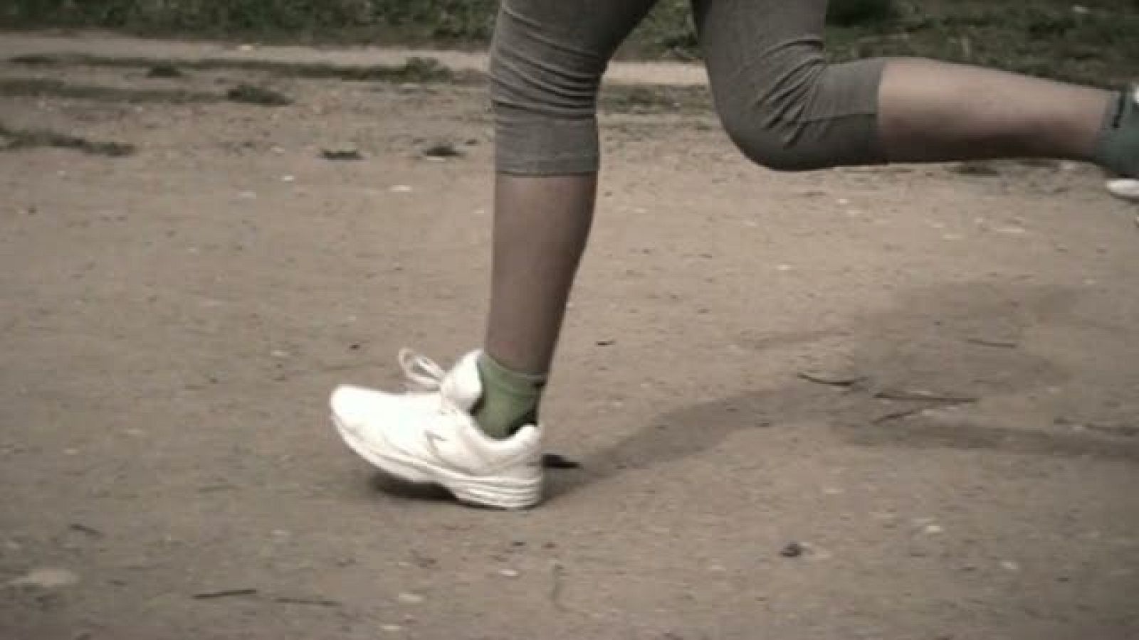 Somos promos: Atletismo: TVE con el deporte base | RTVE Play