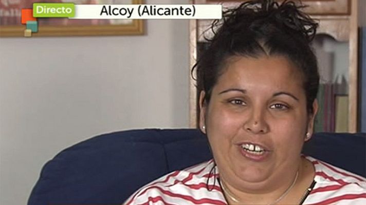 Entre todos - Cristina quiere montar un despacho de pan