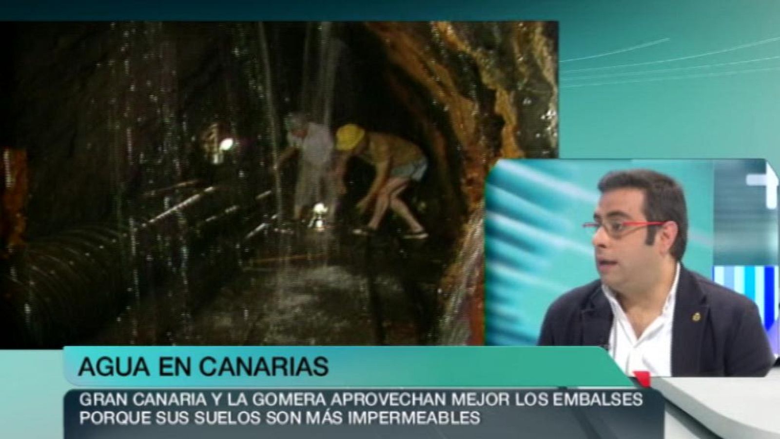 + Canarias - 21/05/14 - +Canarias | Ver