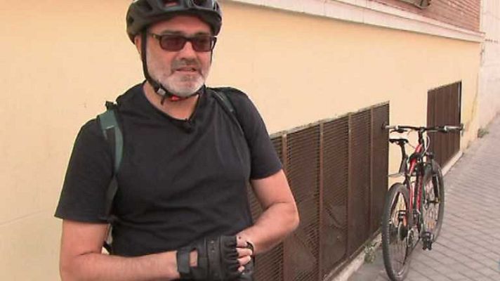 Aquí hay trabajo - Aquí hay trabajo - 22/05/14