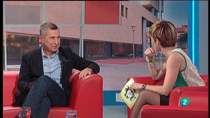 Para todos La 2 - Enrique Rubio, Cuadernos Rubio