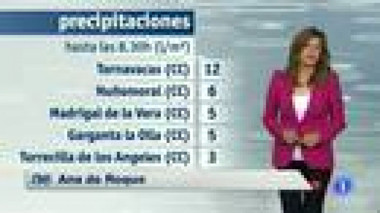 Noticias de Extremadura: El tiempo en Extremadura - 22/05/14 | RTVE Play