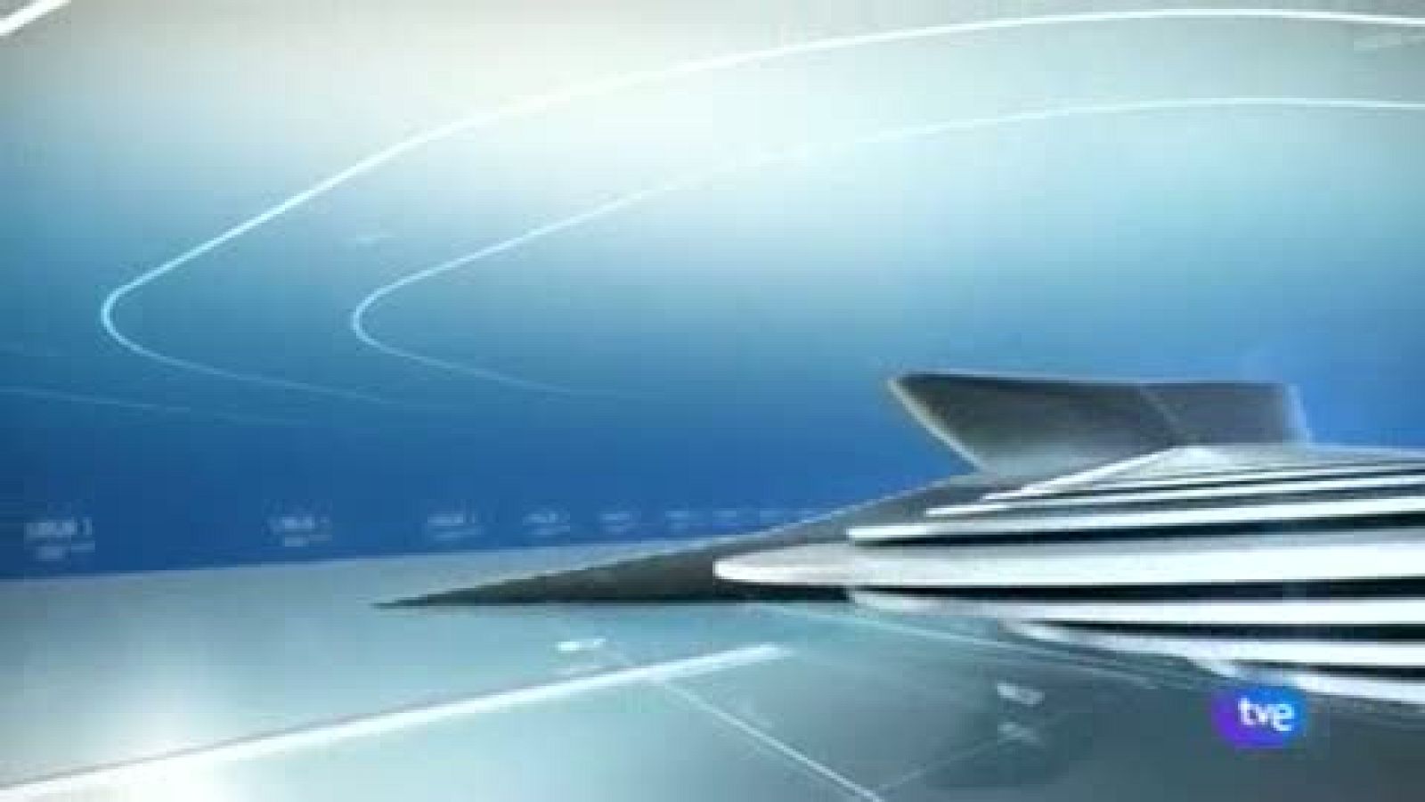 Telenorte - País Vasco: País Vasco en 2' - 22/05/14 | RTVE Play