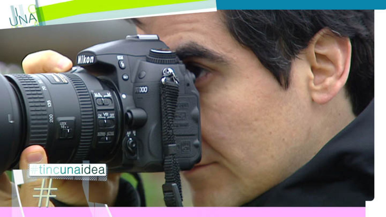 Tinc una idea - 25/05/2014