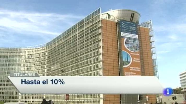 Noticias de Castilla y León - Castilla y León en 2' - 22/05/14