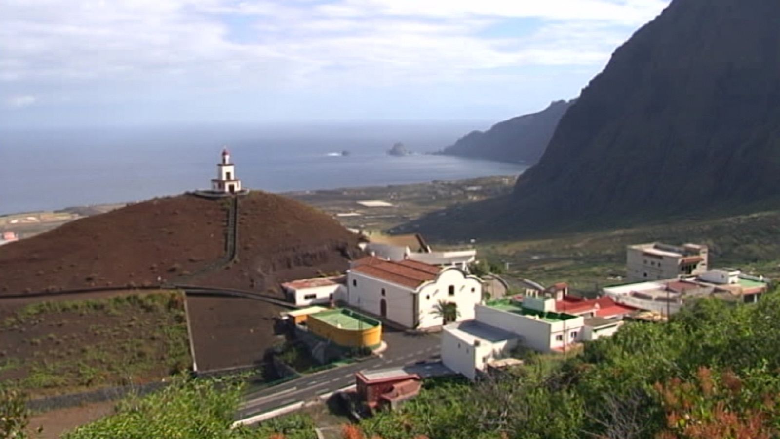 El tiempo en Canarias - 22/05/14 | Ver