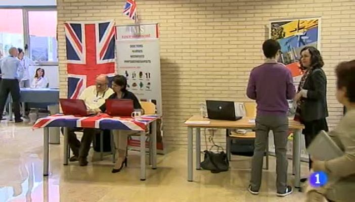 Noticias Aragón - Noticias Aragón - 22/05/14