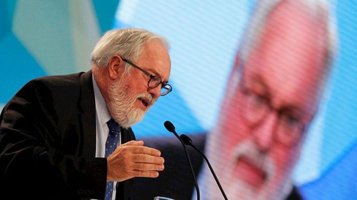 Telediario 1 - Penúltimo día de campaña electoral