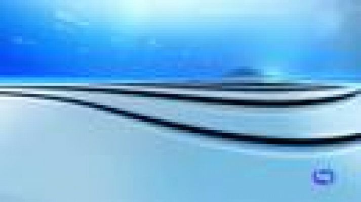 Telexornal - Galicia - Telexornal-Galicia - 22/05/14