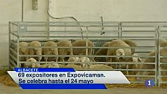 Noticias de Castilla-La Mancha - 22/05/14