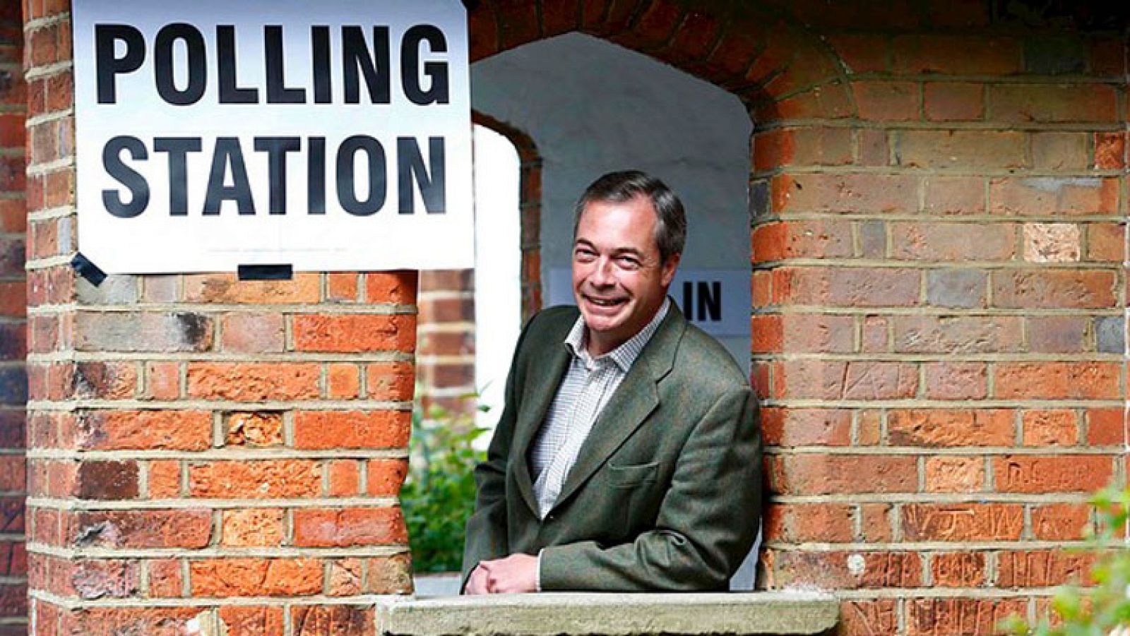 Arrancan las elecciones europeas en Reino Unido y Holanda