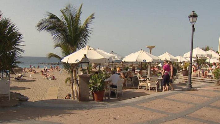 Telecanarias - Canarias en 2'- 22/05/14